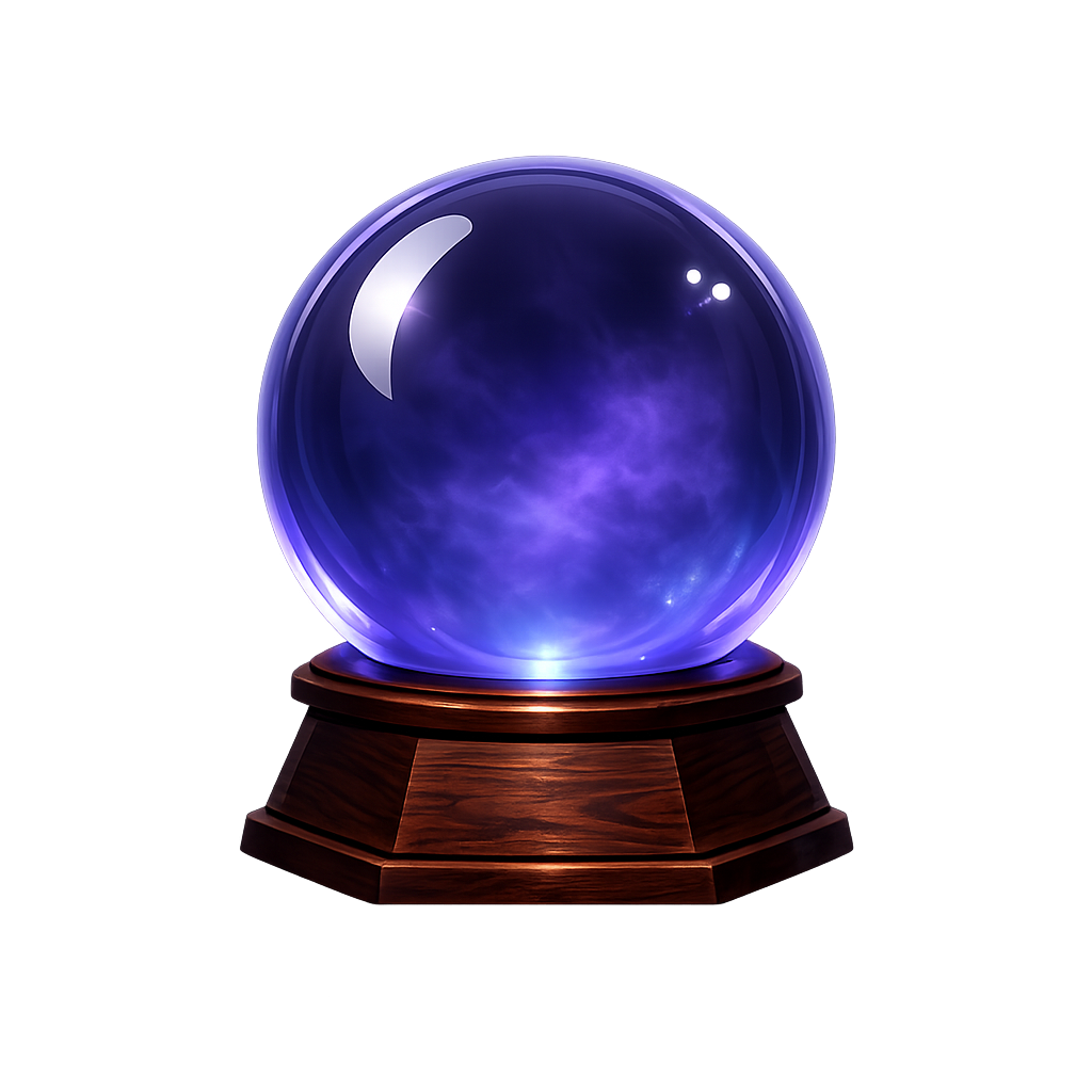 Crystal Ball